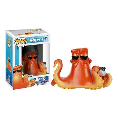 Finding Dory Hank Pop! Vinyl