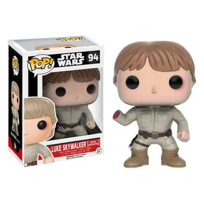 Funko - Star Wars Luke Skywalker Version Bespin