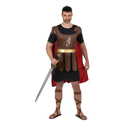 Men's Gladiator Warrior Costume