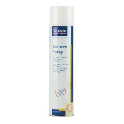 Indorex Flea Spray