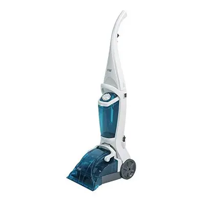 Russell Hobbs RHCC5001 Lightweight 600w Carpet Washer & Cleaner White & Aqua Free year Guarantee