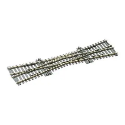 Peco SL-80 Single Slip Point Insulfrog Railway Track