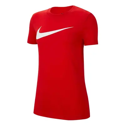 Nike Dri-FIT Park T-shirt, red