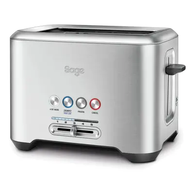 Sage the Bit More, Slice Toaster, Watt