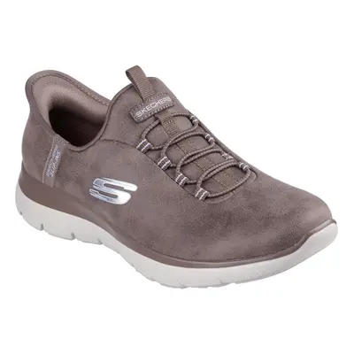 (4 UK, Brown) Skechers Womens/Ladies Summits Unknown Trail Trainers