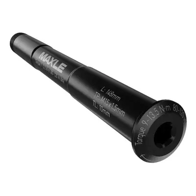 SRAM Axle Maxle Stealth Front Road Length MM Threadlength Thread Pitch