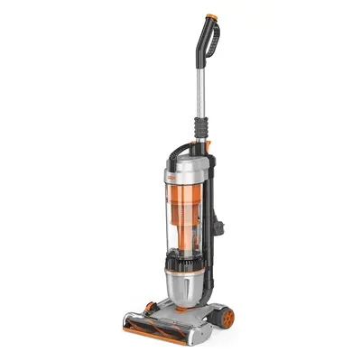 Vax Air Stretch Upright Vacuum Cleaner | Over 17m Reach | Powerful, Multi-cyclonic, with No Loss