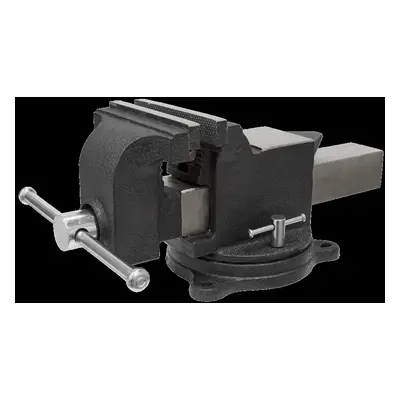 Industrial Vice 150mm SG Iron