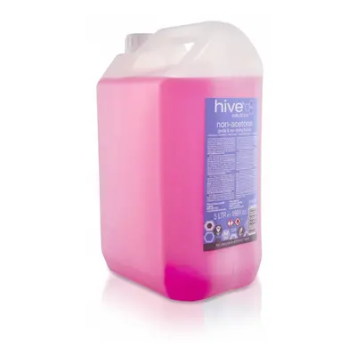 Hive Simply Non-Acetone Nail Polish Remover Litre