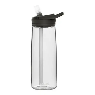 Camelbak Unisex - Adults Eddy+ Water Bottle, 1643101075, transparent, ml