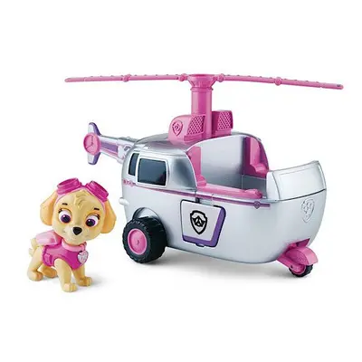 Paw Patrol High Flyin' Copter with Skye