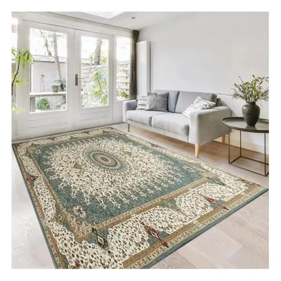 (Cashmere Willow Rug) Extra Large Rugs Traditional Carpet Living Room UK