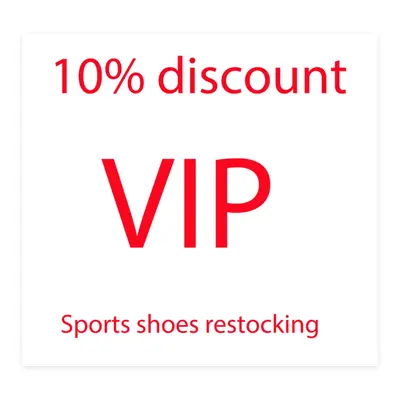 Sports shoes restocking