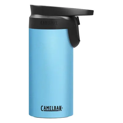 Camelbak Forge Flow Stainless Steel Tumbler Drink Flask Bottle 350ml in Powder Blue