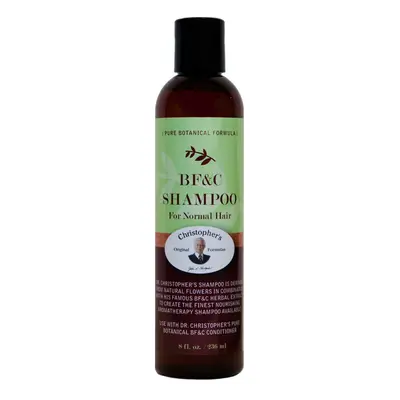 Dr Christopher BFC Shampoo Specialty oz