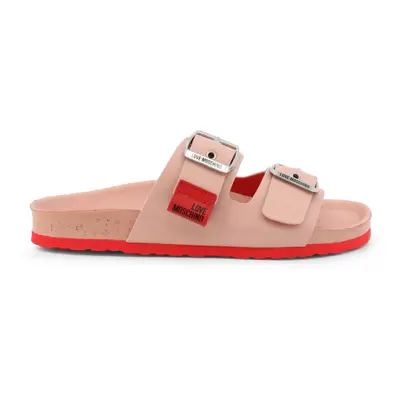 (EU 36) Love Moschino Flip Flops