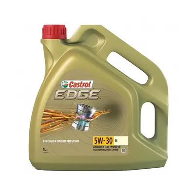 CASTROL Edge 5W-30 - Litre [15BF69]