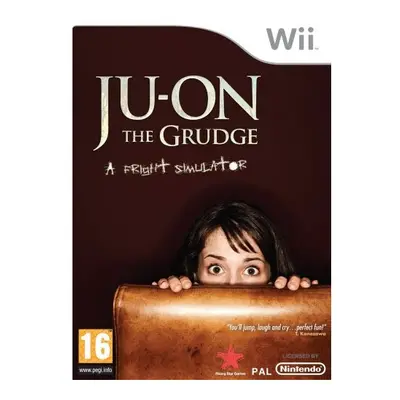 Ju-On: The Grudge (Nintendo Wii)