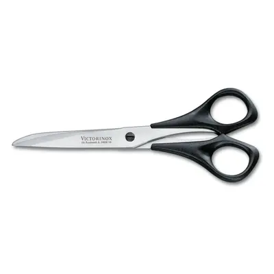 Stainless Household/Professional Scissors, Black/Silver, x x cm