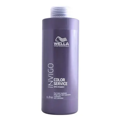 Wella Invigo Color Service Post Color Treatment 1000ml