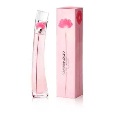 Women's Perfume Kenzo EDT Flower by Kenzo Poppy Bouquet (50 ml)