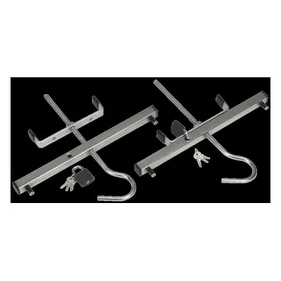 Ladder Roof Rack Clamps