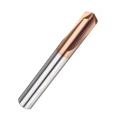 (8mm) Flutes Degree Carbide Chamfer Mill 2-8mm HRC55 Tungsten Steel AlTiN Coating Milling Cutter