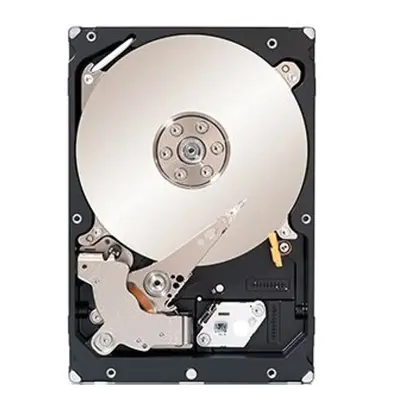 Seagate Constellation 3TB ES.2 ST33000650SS 3.5"" Enterprise SAS Hard Drive