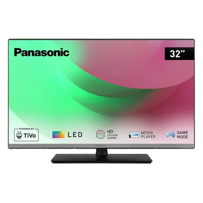 Panasonic TB-32S45AEY, S45 Series inch Full HD LED Smart TV, 2024