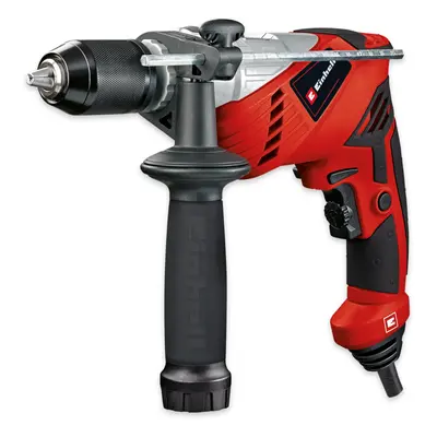 Einhell Rotary Hammer Drill With Storage Case TE-ID E Adjustable Tool DIY