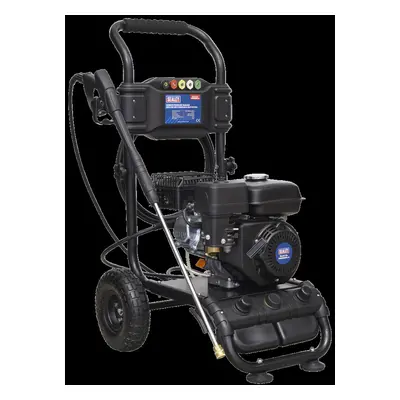 Pressure Washer 220bar 540L/hr 6.5hp Petrol