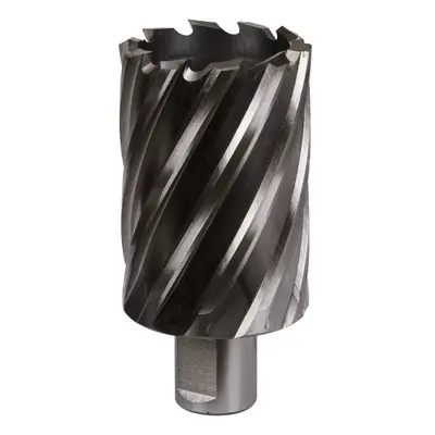 Sealey Worksafe® 43mm HSS Mag Drill Bit Cut Depth 50mm RBHSS43L