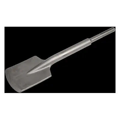 Clay Spade x 455mm - SDS MAX