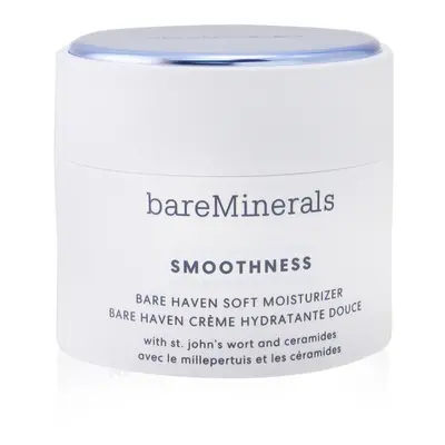 Smoothness Bare Haven Soft Moisturizer - 50g/1.7oz