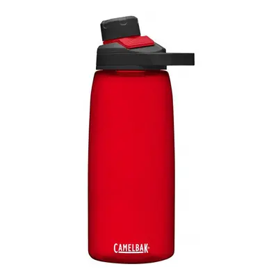 drinking bottle Chute Mag 0,75 litre tritan red