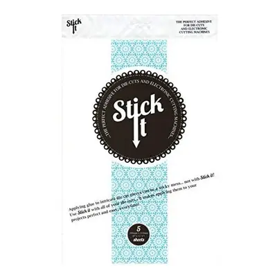 Stick It Diecut Adhesive Large Sheet (5)