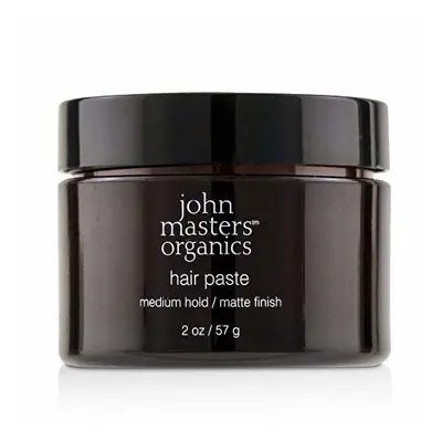 John Masters Organics Hair Paste g