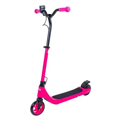 Li-Fe Pro Electric Scooter - Neon Pink