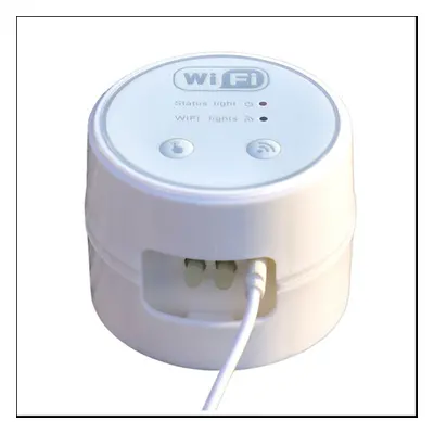 Wifi Automatic Drip Irrigation Controller Garden Plant Smart Water Pump Timer Indoor Watering Ir