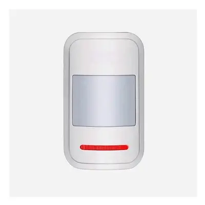 (1PCS P819) Wireless Intelligent PIR Motion Sensor Alarm Detector for GSM PSTN Home Burglar Alar