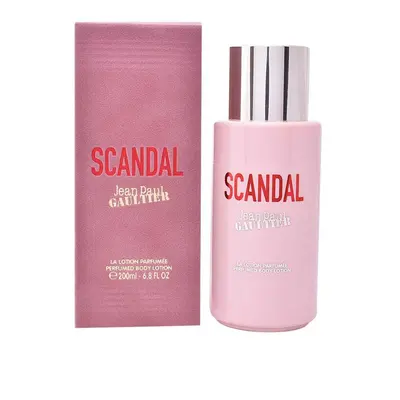 Jean Paul Gaultier Scandal 200ml Body Lotion