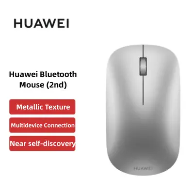 HUAWEI Bluetooth Mouse Youth Edition CD23 SE Portable Wireless Game Mouse