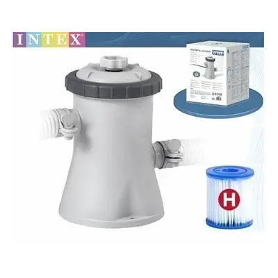 Intex Pool Filter Pump Gall/Hr