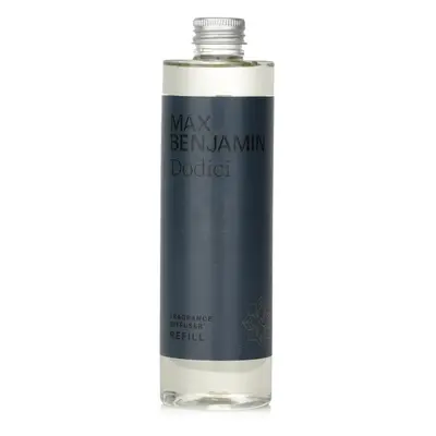 Max Benjamin - Dodici Fragrance Refill - 300ml