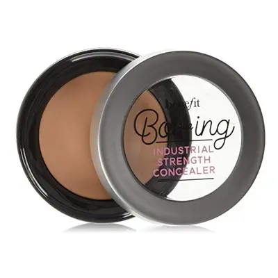 Benefit Boi ing Industrial Strength Concealer - # (Light/Medium) 3g