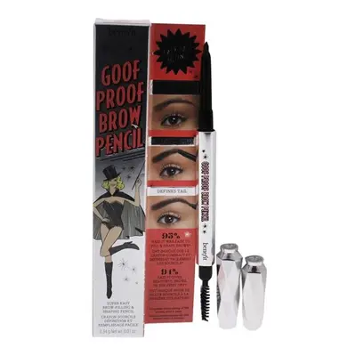 Benefit Goof Proof Brow Pencil Warm Black-Brown