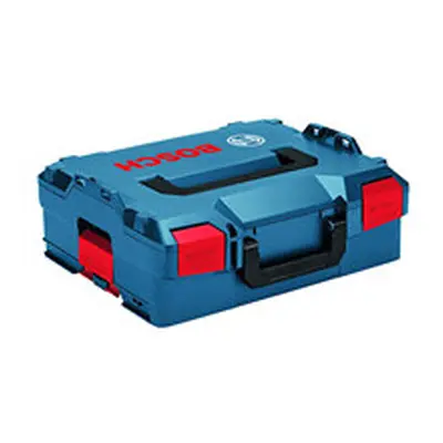 Bosch L-BOXX 1600A012G0 Carry Case Toolbox - Navy Blue