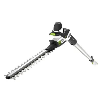 Long Reach Hedge Trimmer HT50 with ergonomically designed