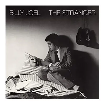 STRANGER 30TH ANNIVERSARY - JOEL BILLY - vinyl