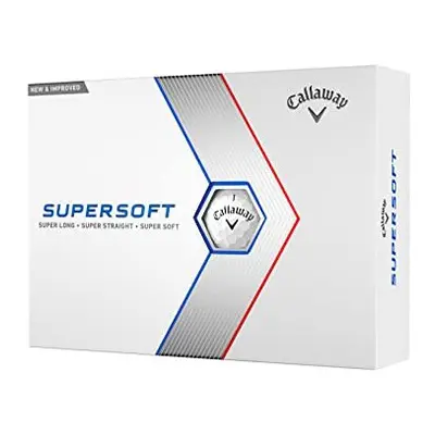 Golf Supersoft Golf Ball